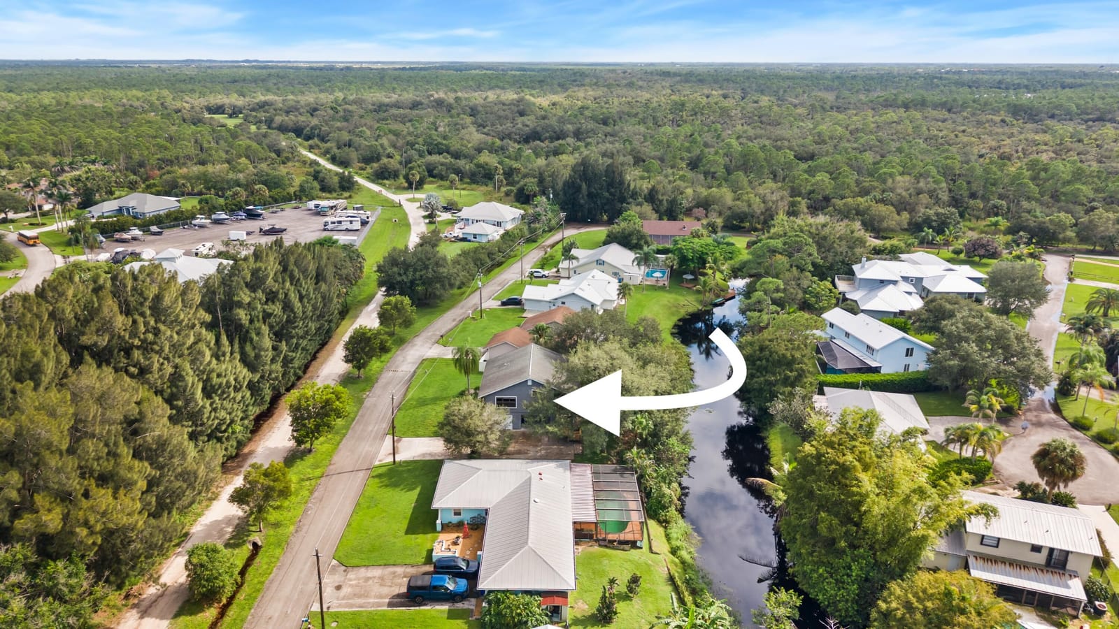 8070 SE RIVER Lane, Stuart, FL 34997 photo 24