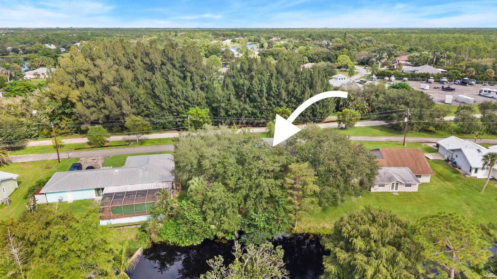 8070 SE RIVER Lane, Stuart, FL 34997 photo 26