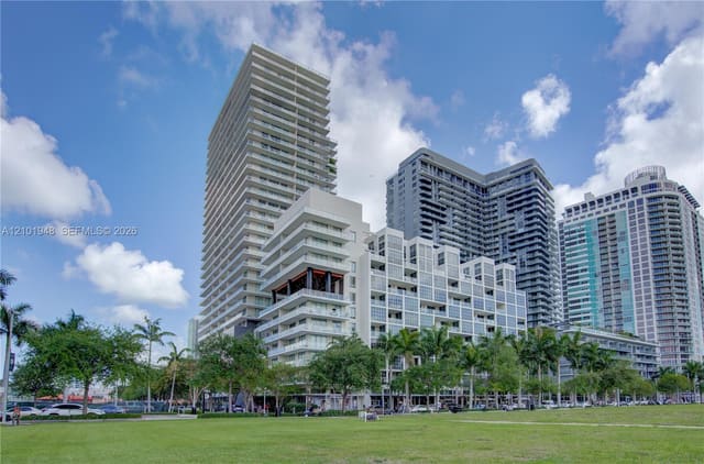 3451 NE 1st Avenue PM05, Miami, FL 33137