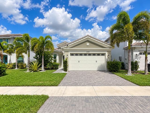 15187 Goldspar Court, Westlake, FL 33470