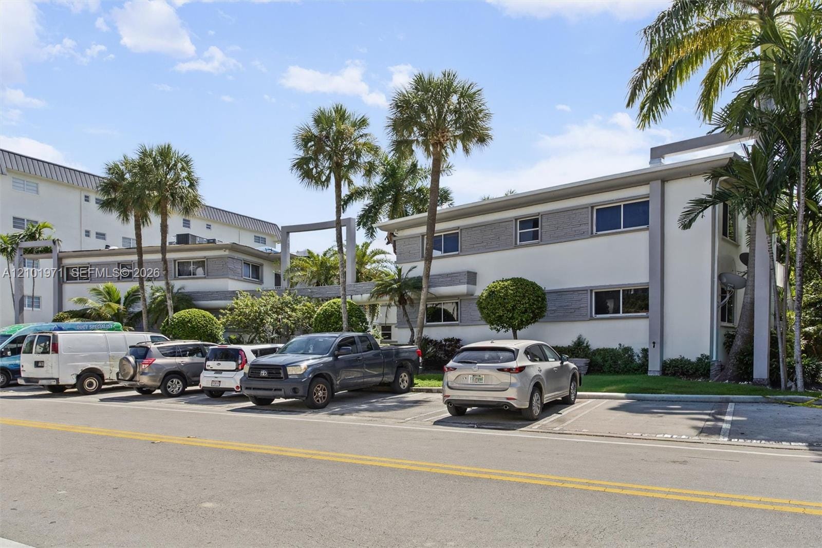 1150 99th Street 25, Bay Harbor Islands, FL 33154 photo 1