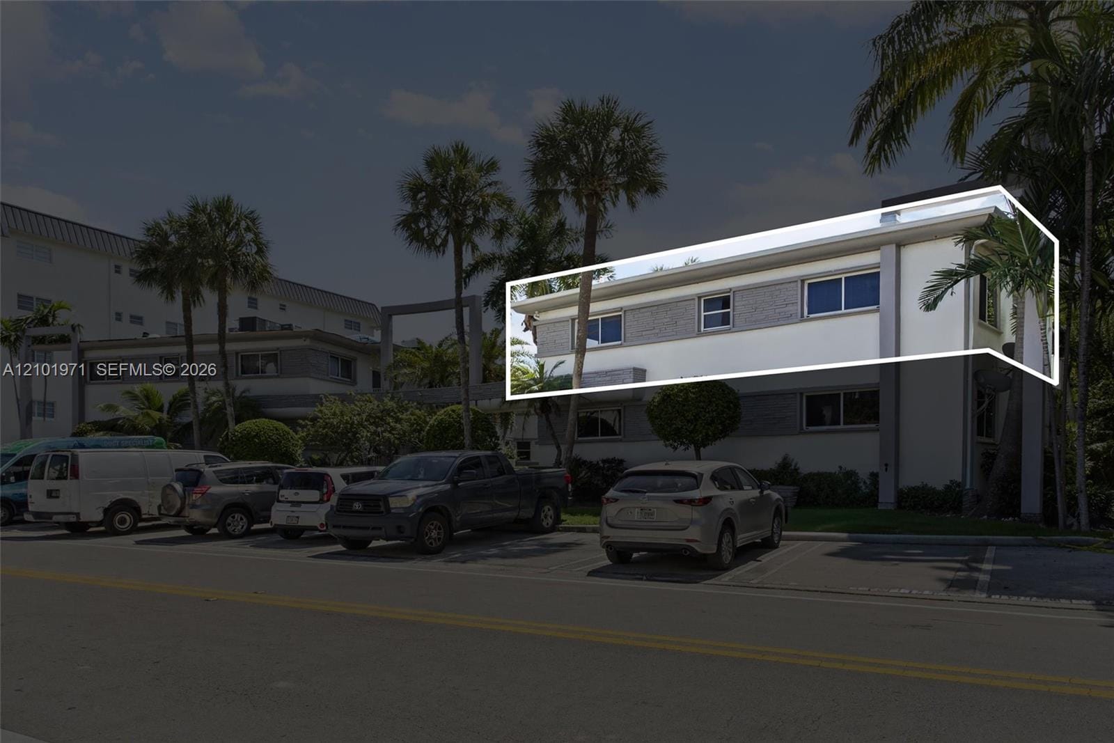 1150 99th Street 25, Bay Harbor Islands, FL 33154 photo 2