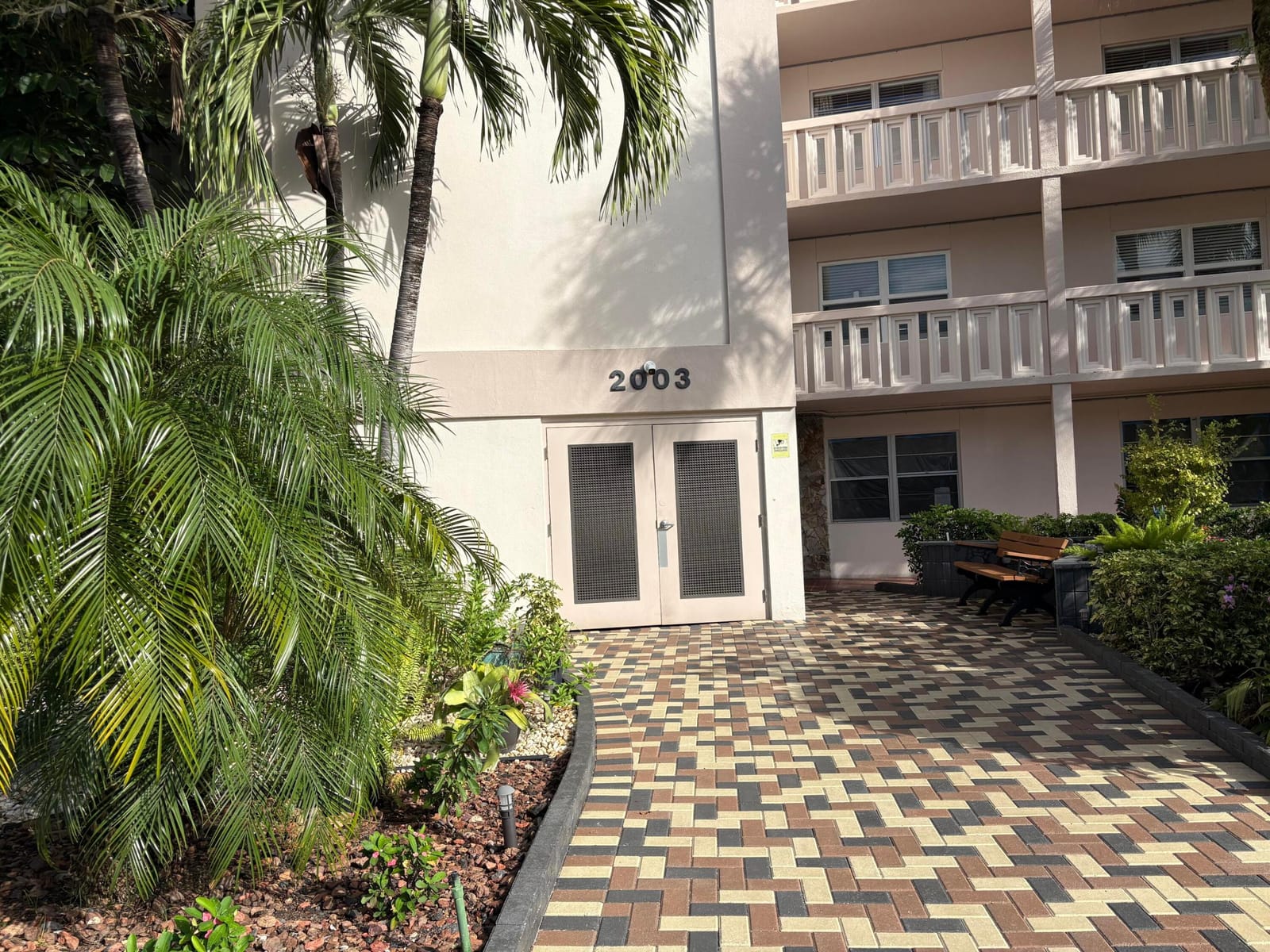 2003 Granada Drive B4, Coconut Creek, FL 33066 photo 23