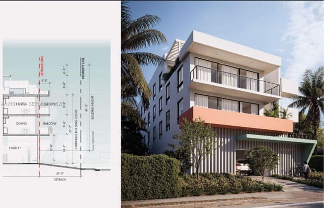 2125 Bay Drive, Miami Beach, FL 33141