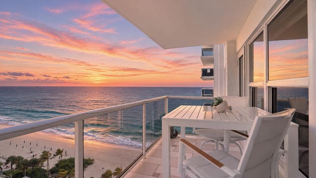 3500 Galt Ocean Drive 1216, Fort Lauderdale, FL 33308