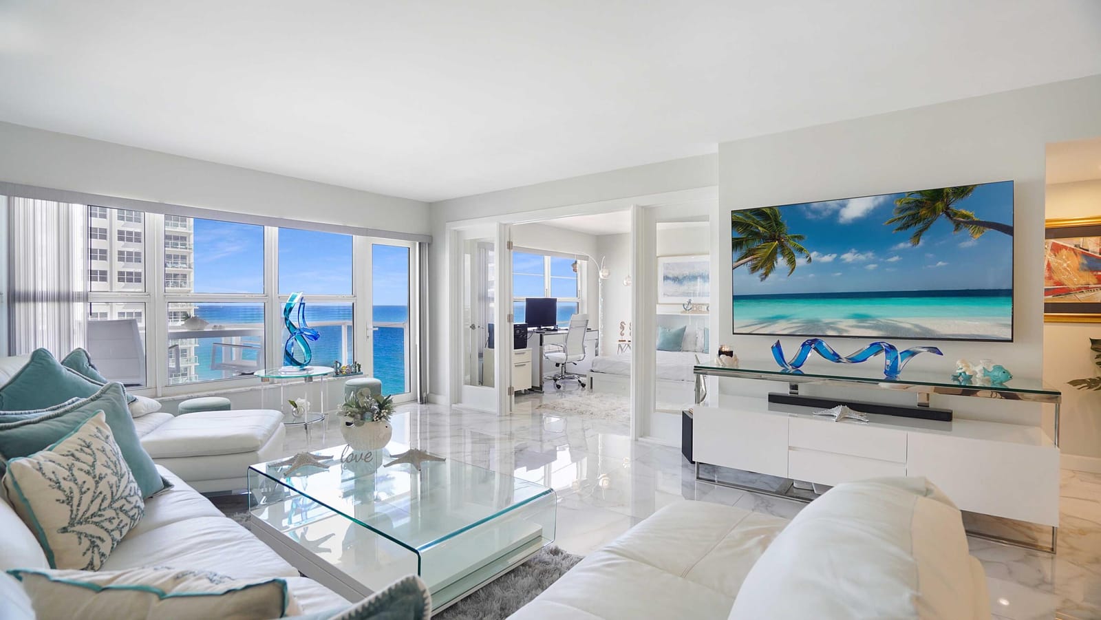 3500 Galt Ocean Drive 1216 — photo 2