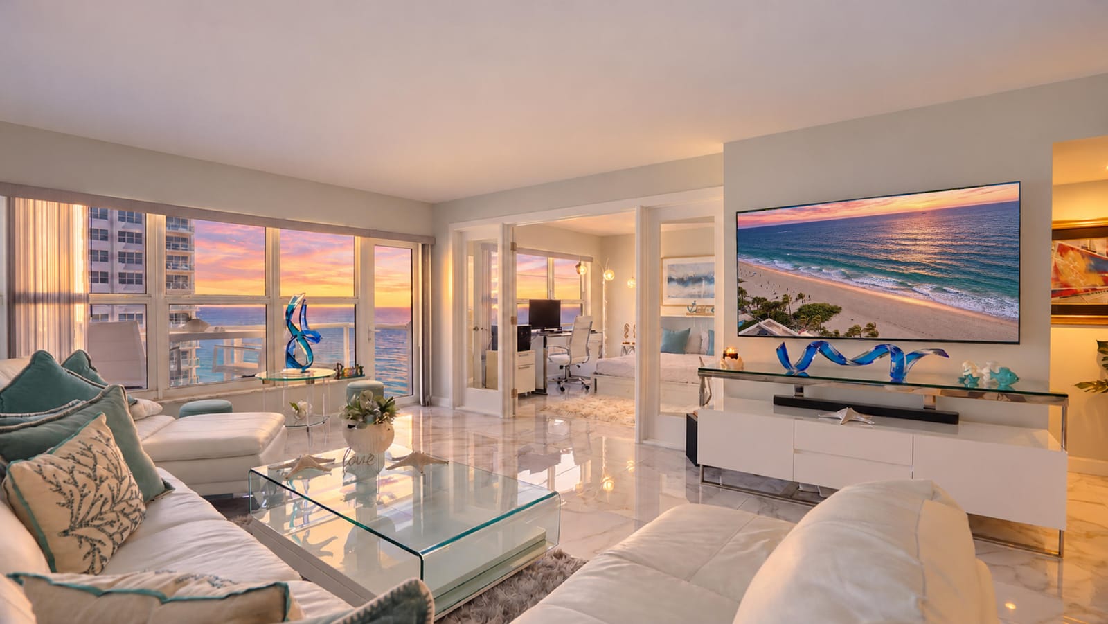 3500 Galt Ocean Drive 1216 — photo 3