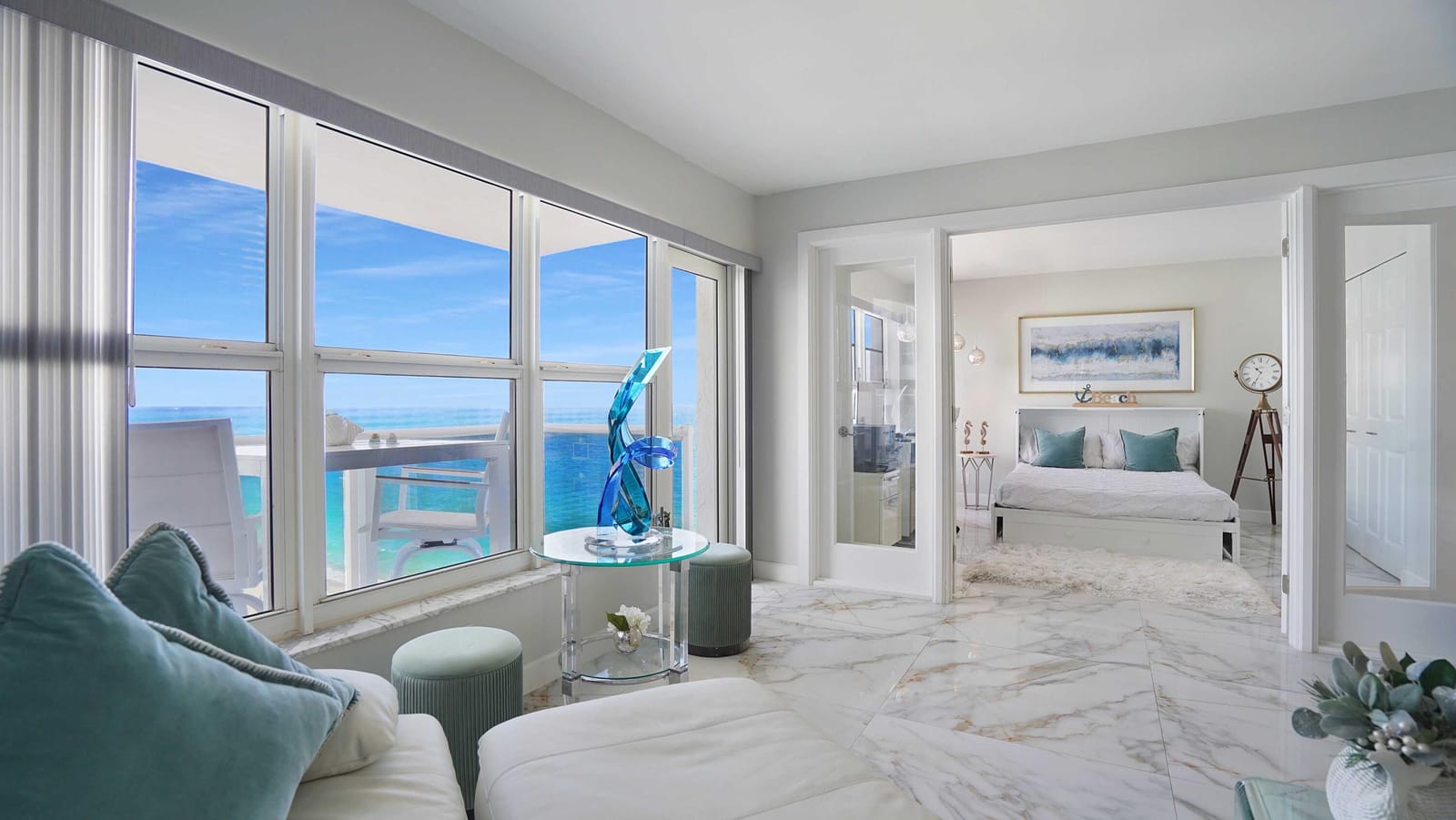 3500 Galt Ocean Drive 1216 — photo 4