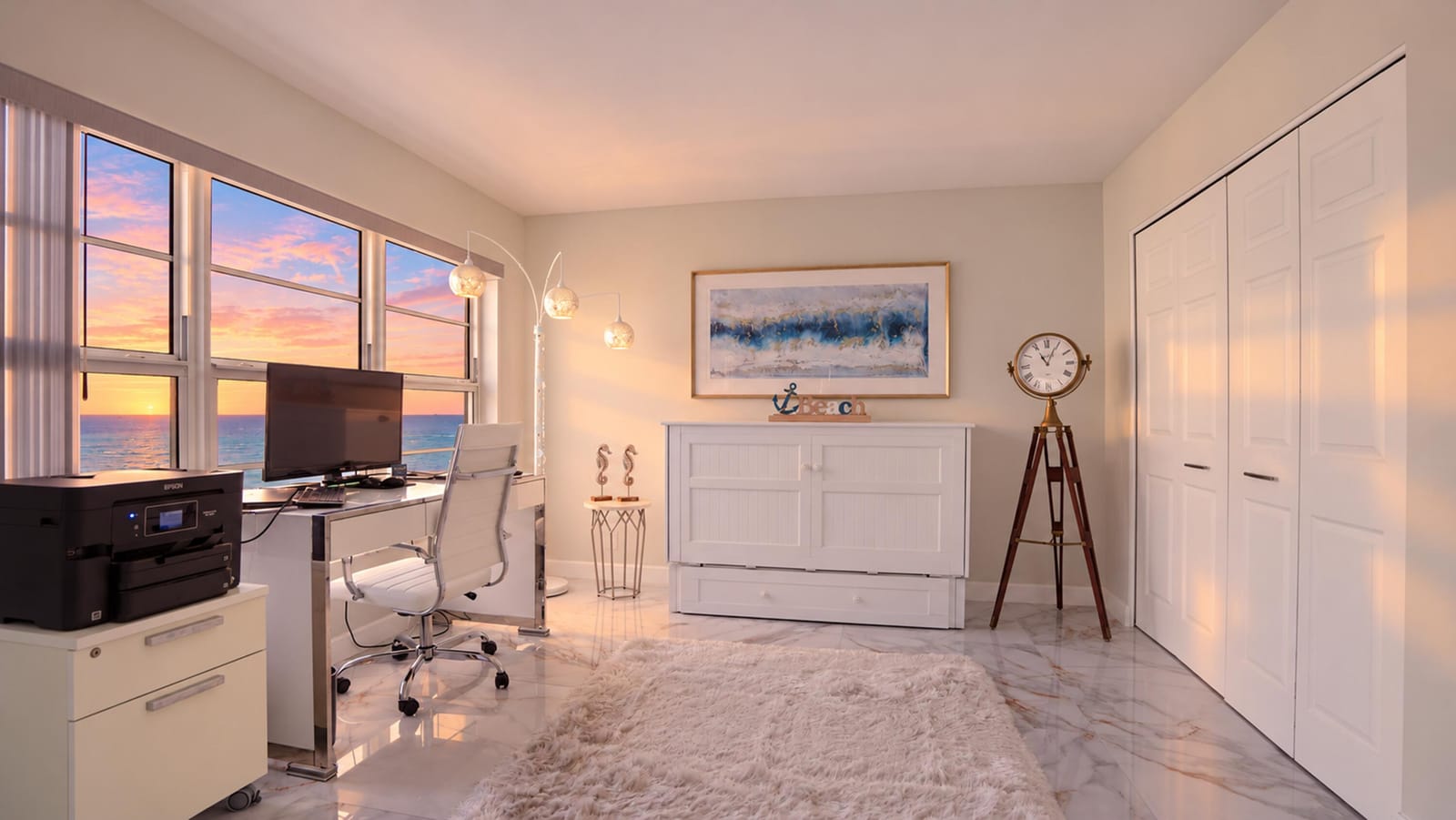 3500 Galt Ocean Drive 1216 — photo 6