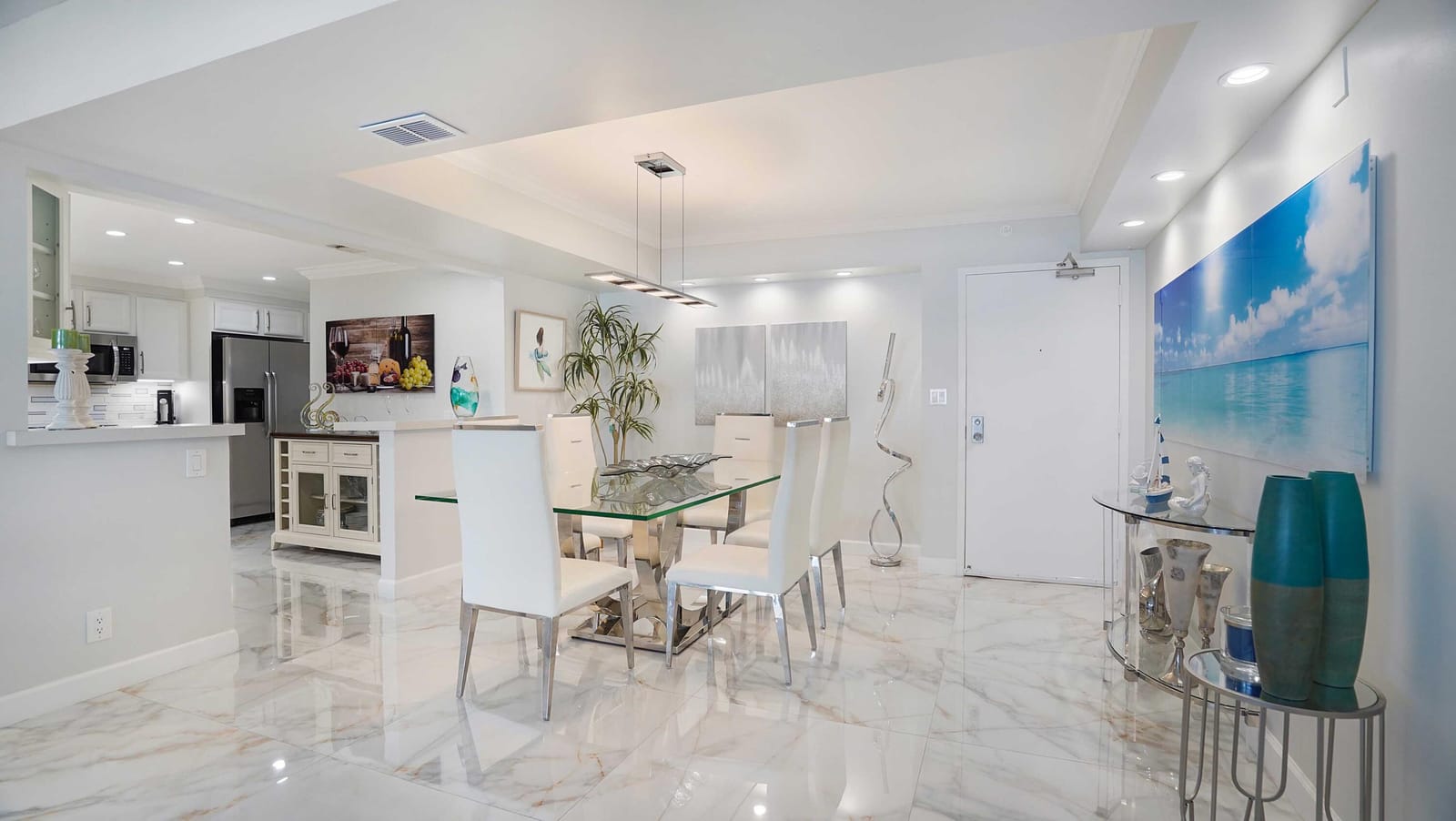3500 Galt Ocean Drive 1216 — photo 7