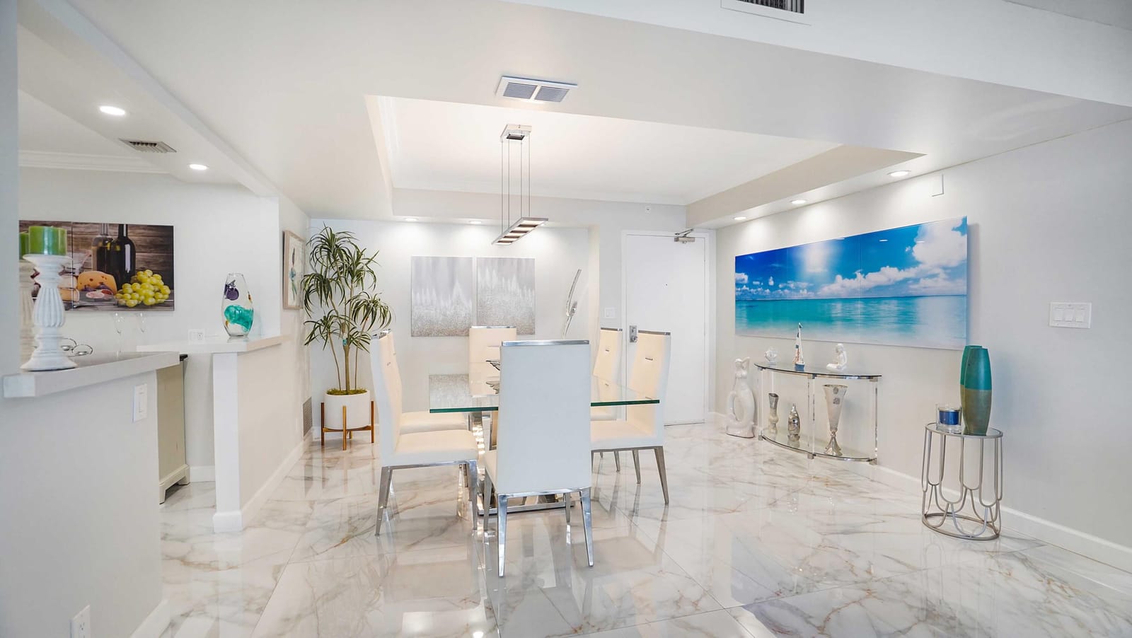 3500 Galt Ocean Drive 1216 — photo 8