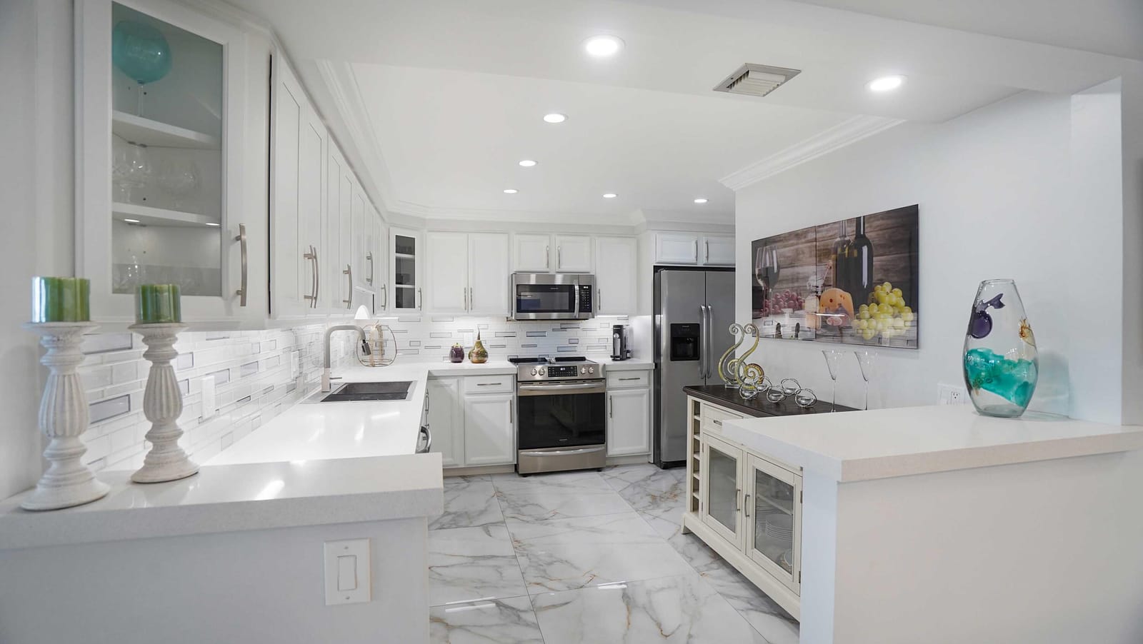 3500 Galt Ocean Drive 1216 — photo 9