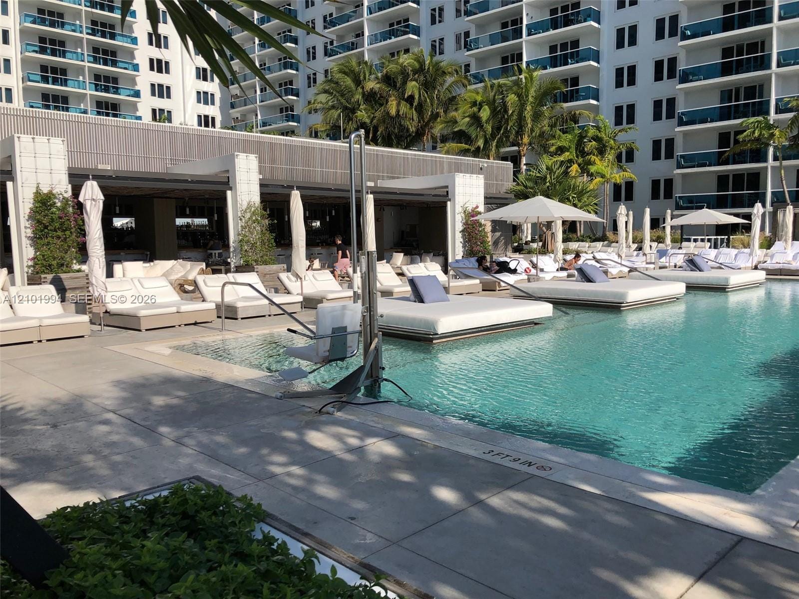 2301 Collins Avenue 737, Miami Beach, FL 33139 photo 16