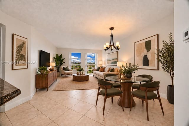 2351 Douglas Road PH1310, Miami, FL 33145
