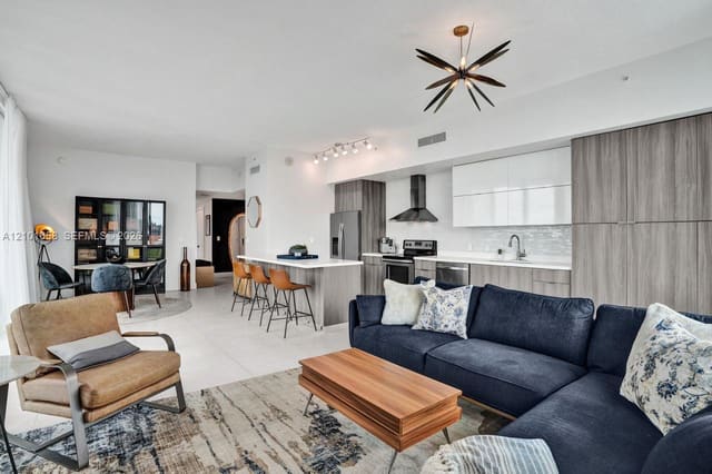 350 NE 24th Street 1406, Miami, FL 33137
