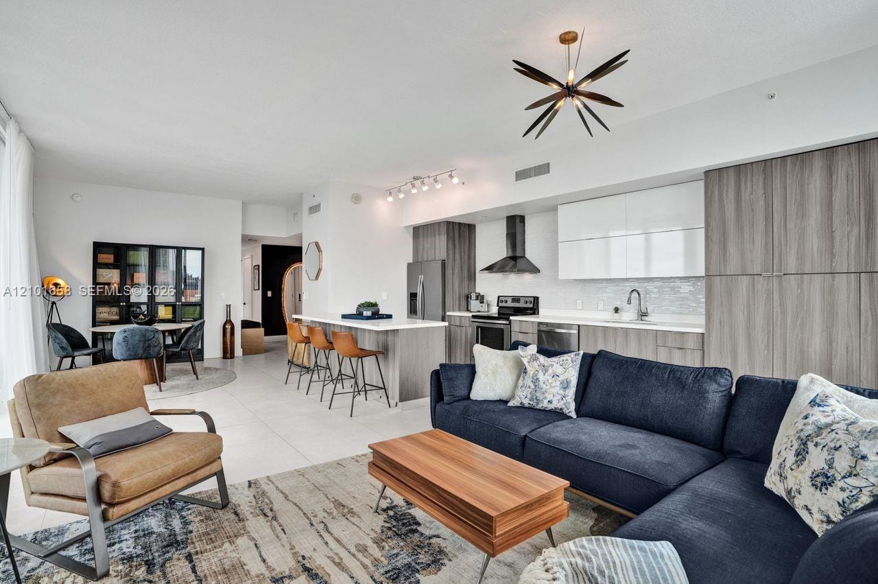 350 NE 24th Street 1406, Miami, FL 33137
