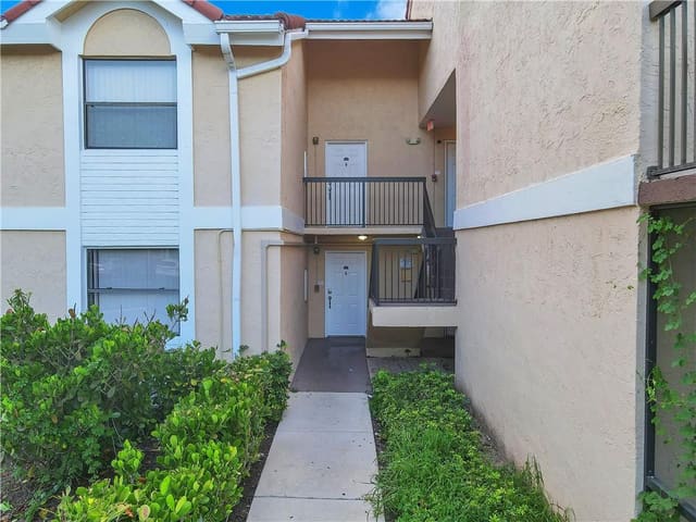 5681 RIVERSIDE Drive 101A6, Coral Springs, FL 33067