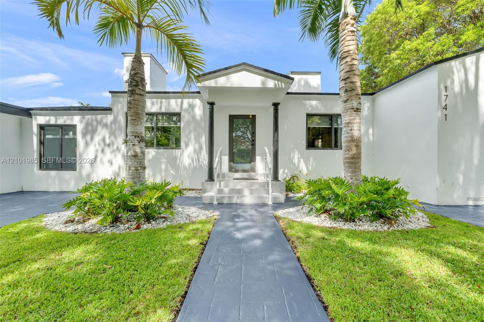1741 SW 17th Court, Miami, FL 33145
