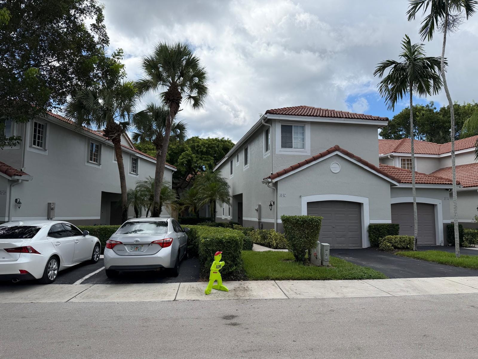 3947 SAN SIMEON Lane, Weston, FL 33331 photo 1