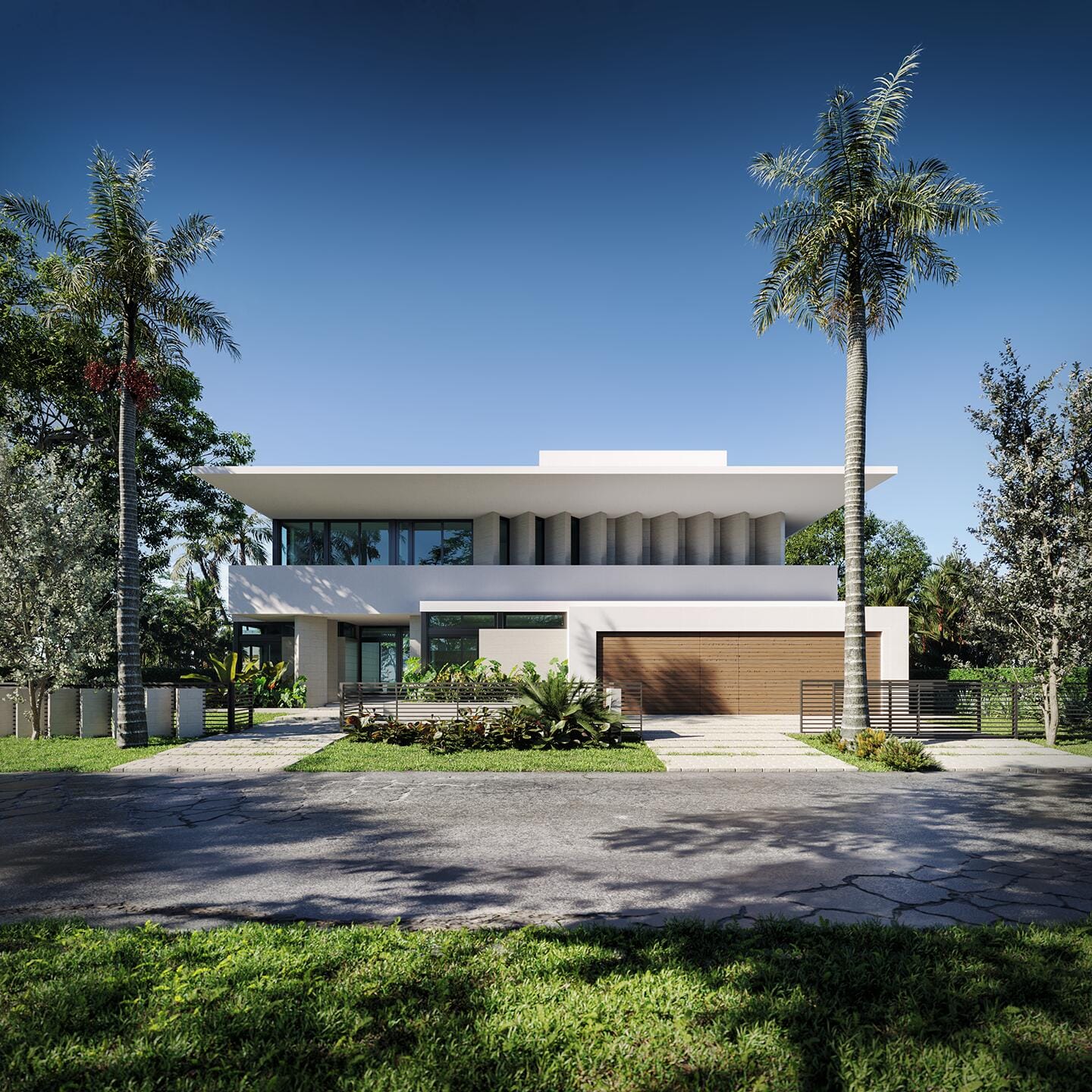 6 bedroom home for sale at 97 Nurmi, Fort Lauderdale, FL 33301 — $22,900,000