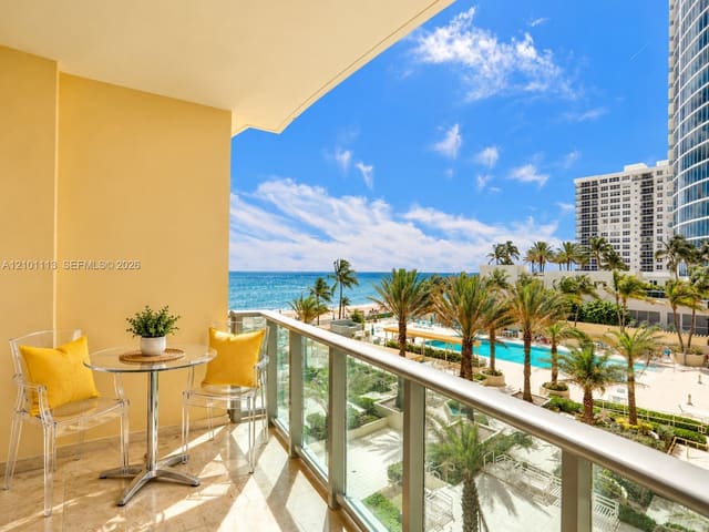 2501 S Ocean Drive 417 Available January 14), Hollywood, FL 33019