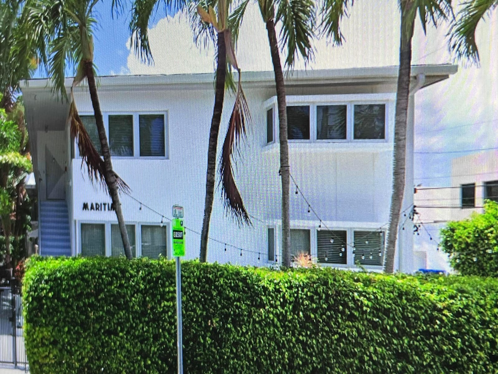 The Maritime, Miami Beach, FL home for sale at 1616 EUCLID Avenue 11