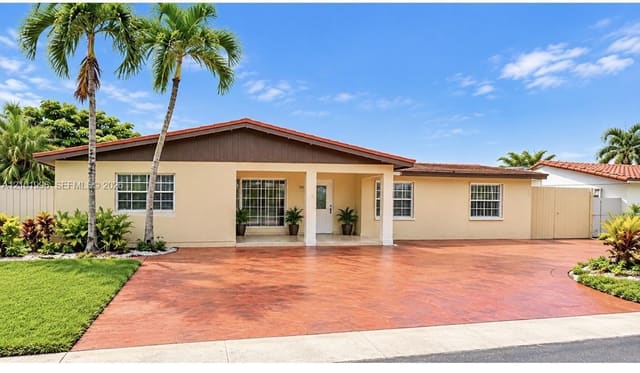 5015 SW 117th Avenue, Miami, FL 33175