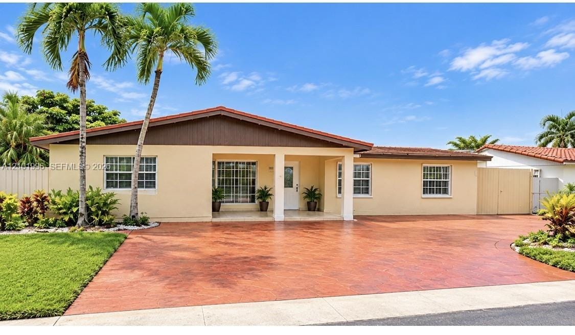 5015 SW 117th Avenue, Miami, FL 33175