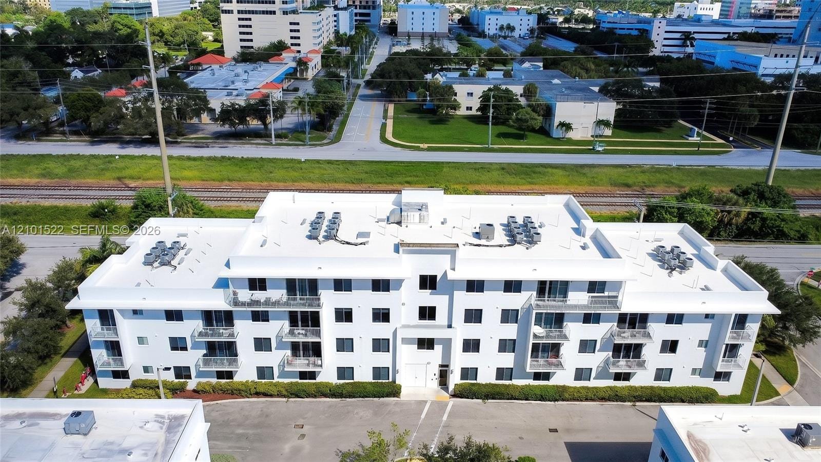 2651 NE 212th Terrace 107, Miami, FL 33180 photo 1