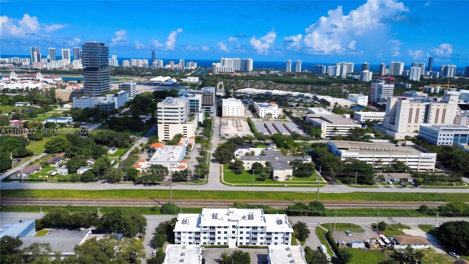 2651 NE 212th Terrace 107, Miami, FL 33180 photo 3