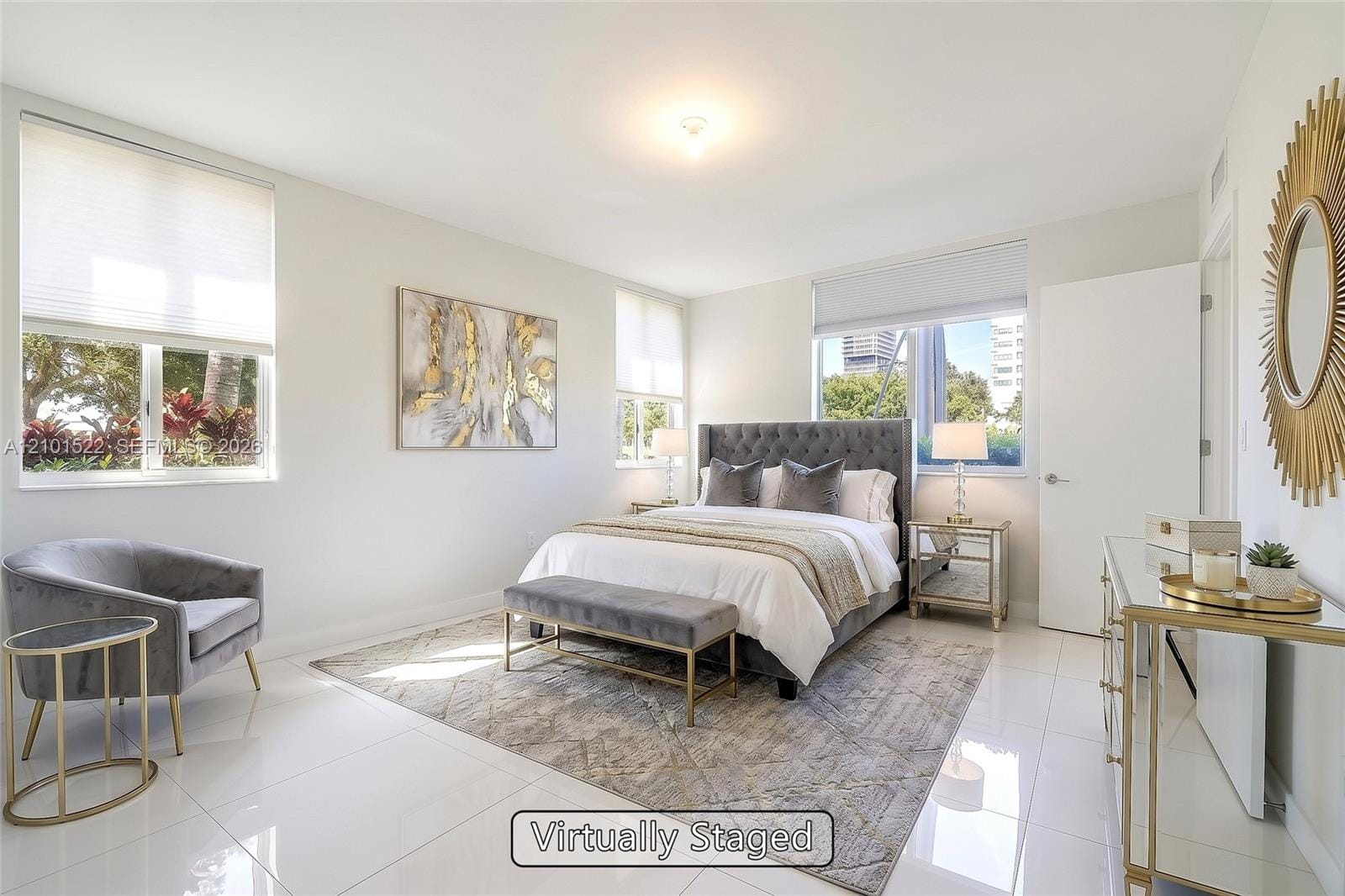 2651 NE 212th Terrace 107, Miami, FL 33180 photo 10