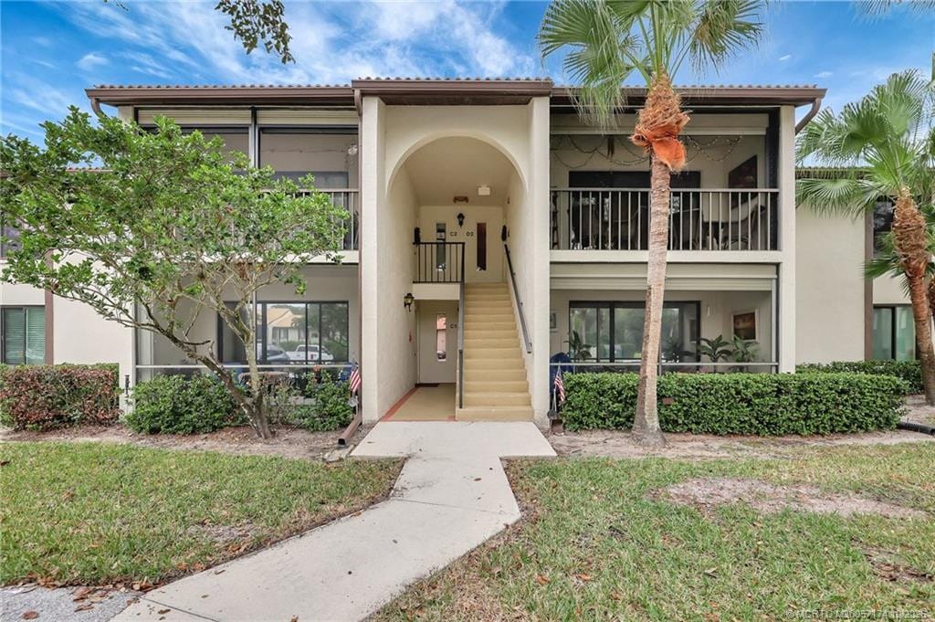 1965 SW Silver Pine Way 118D, Palm City, FL 34990