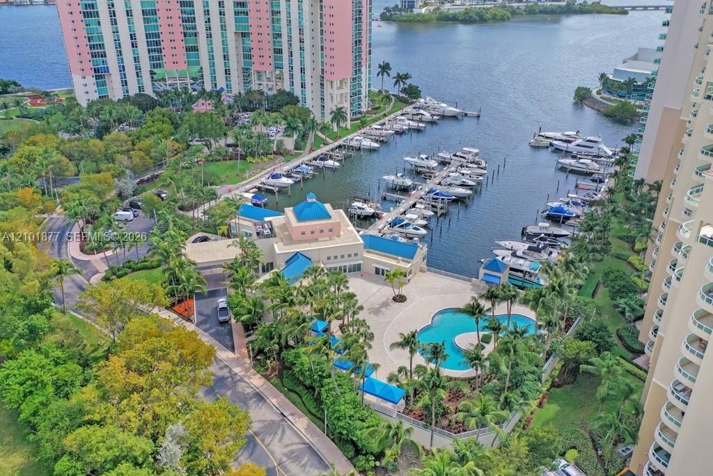 3370 Hidden Bay Drive 2310, Aventura, FL 33180 photo 23
