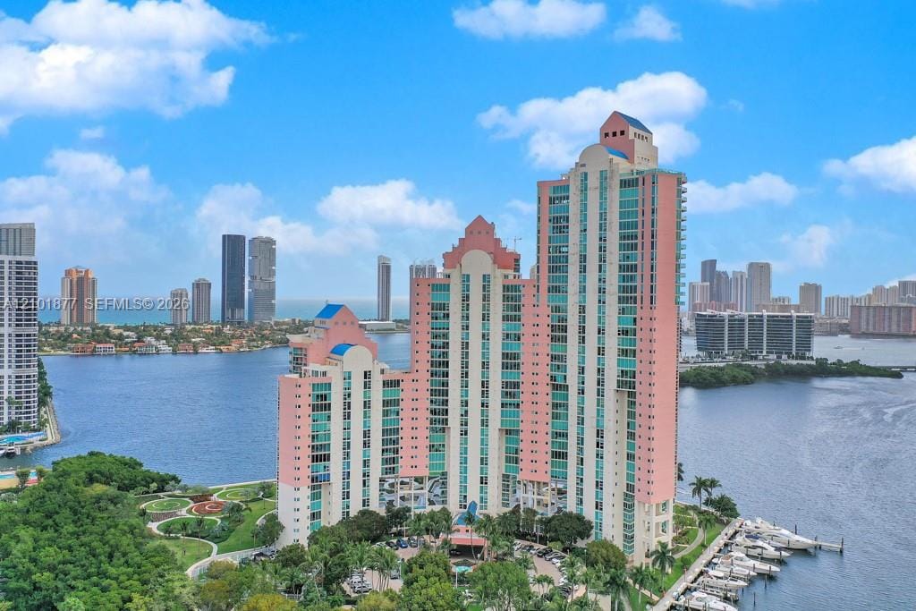 3370 Hidden Bay Drive 2310, Aventura, FL 33180 photo 24