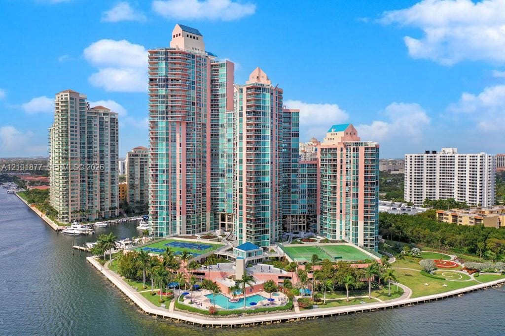 3370 Hidden Bay Drive 2310, Aventura, FL 33180 photo 25