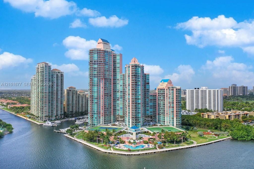 3370 Hidden Bay Drive 2310, Aventura, FL 33180 photo 26