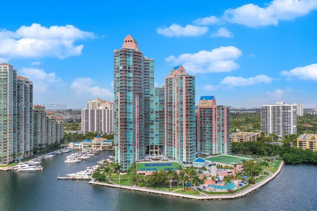 3370 Hidden Bay Drive 2310, Aventura, FL 33180 photo 27
