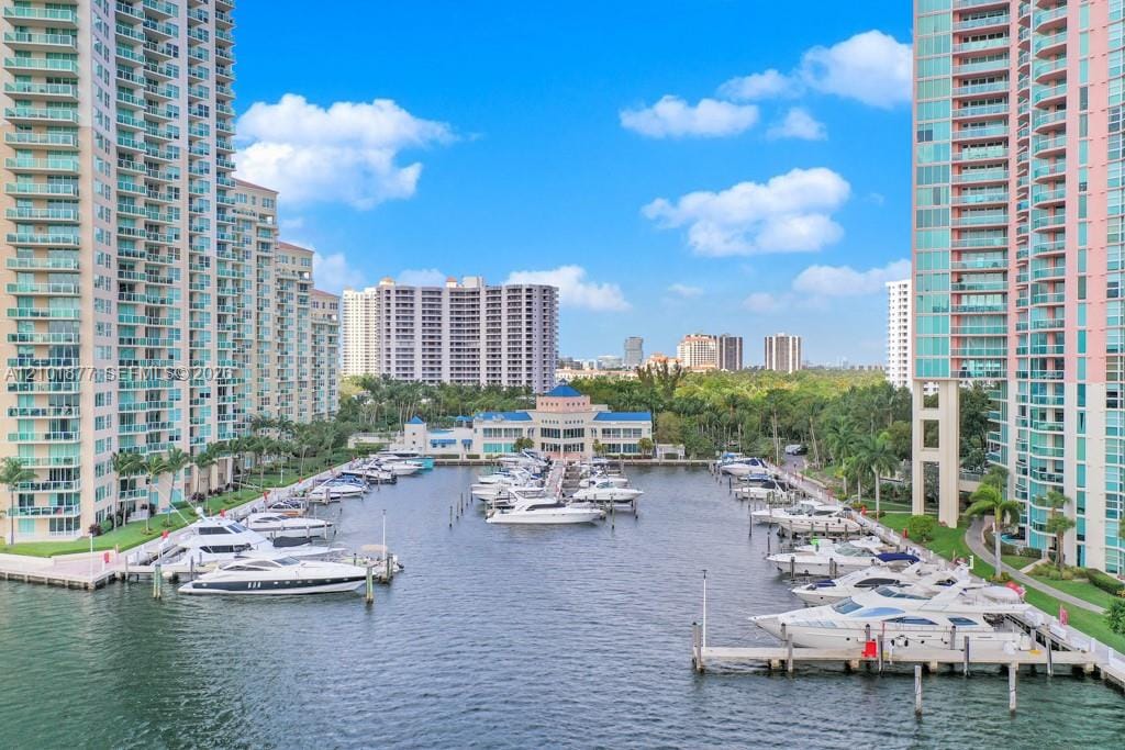 3370 Hidden Bay Drive 2310, Aventura, FL 33180 photo 28