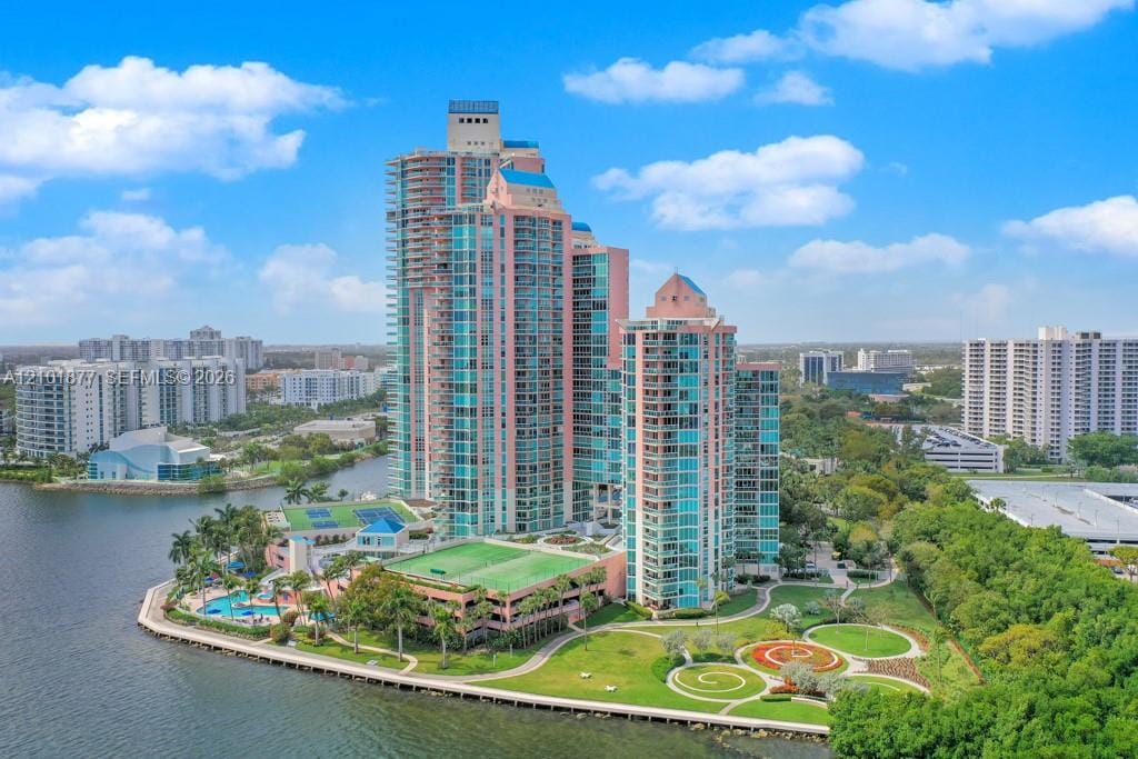 3370 Hidden Bay Drive 2310, Aventura, FL 33180 photo 29