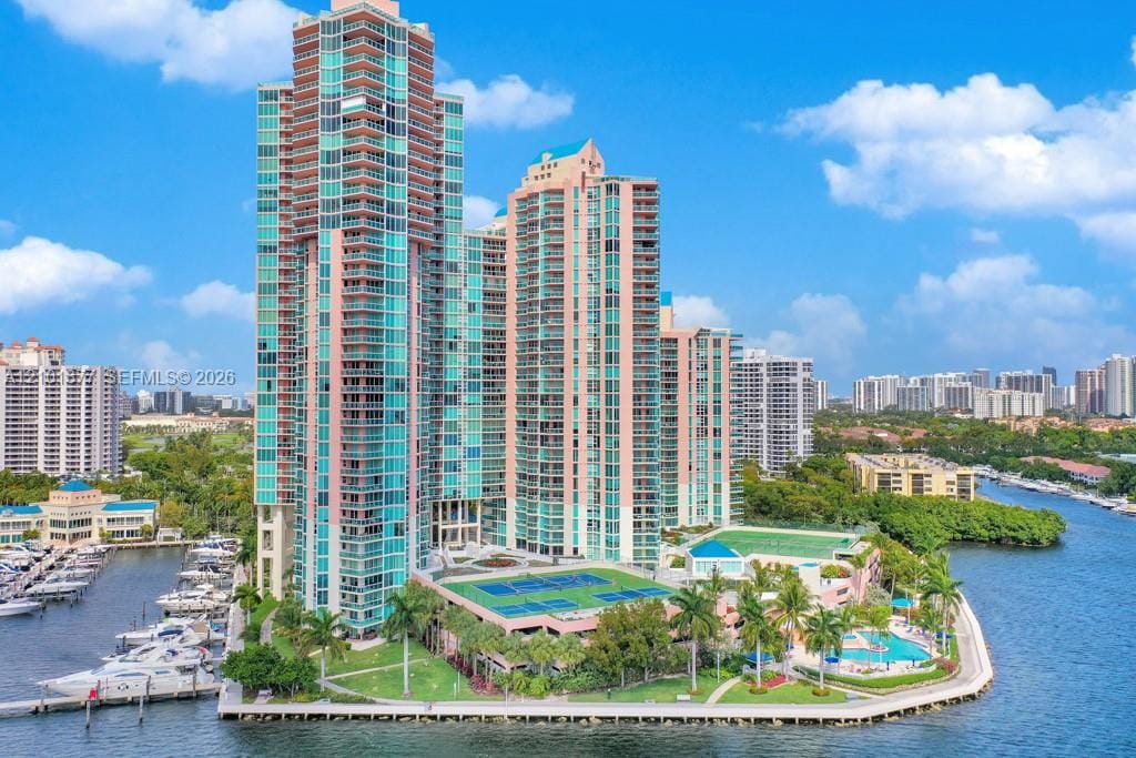 3370 Hidden Bay Drive 2310, Aventura, FL 33180 photo 30