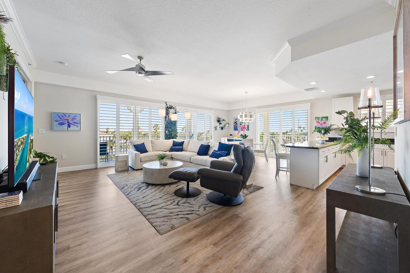 810 Juno Ocean Walk 401 — photo 4