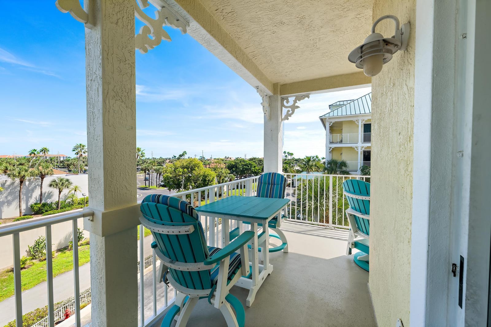 810 Juno Ocean Walk 401 — photo 7