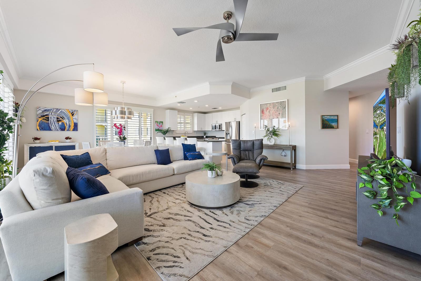 810 Juno Ocean Walk 401 — photo 9
