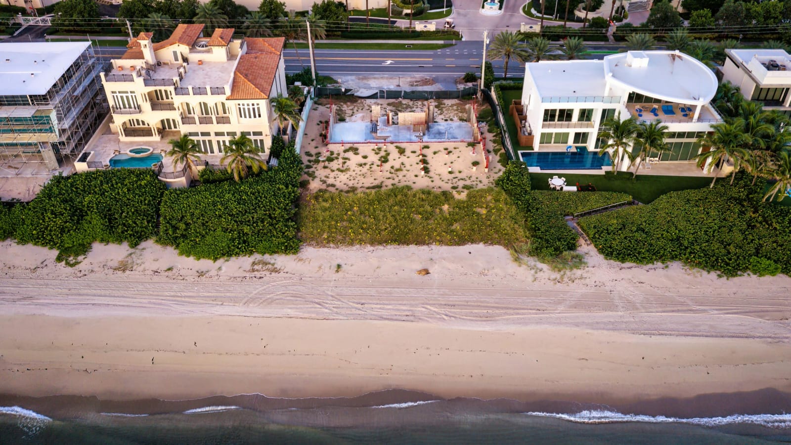 3723a S Ocean Boulevard, Highland Beach, FL 33487 photo 3