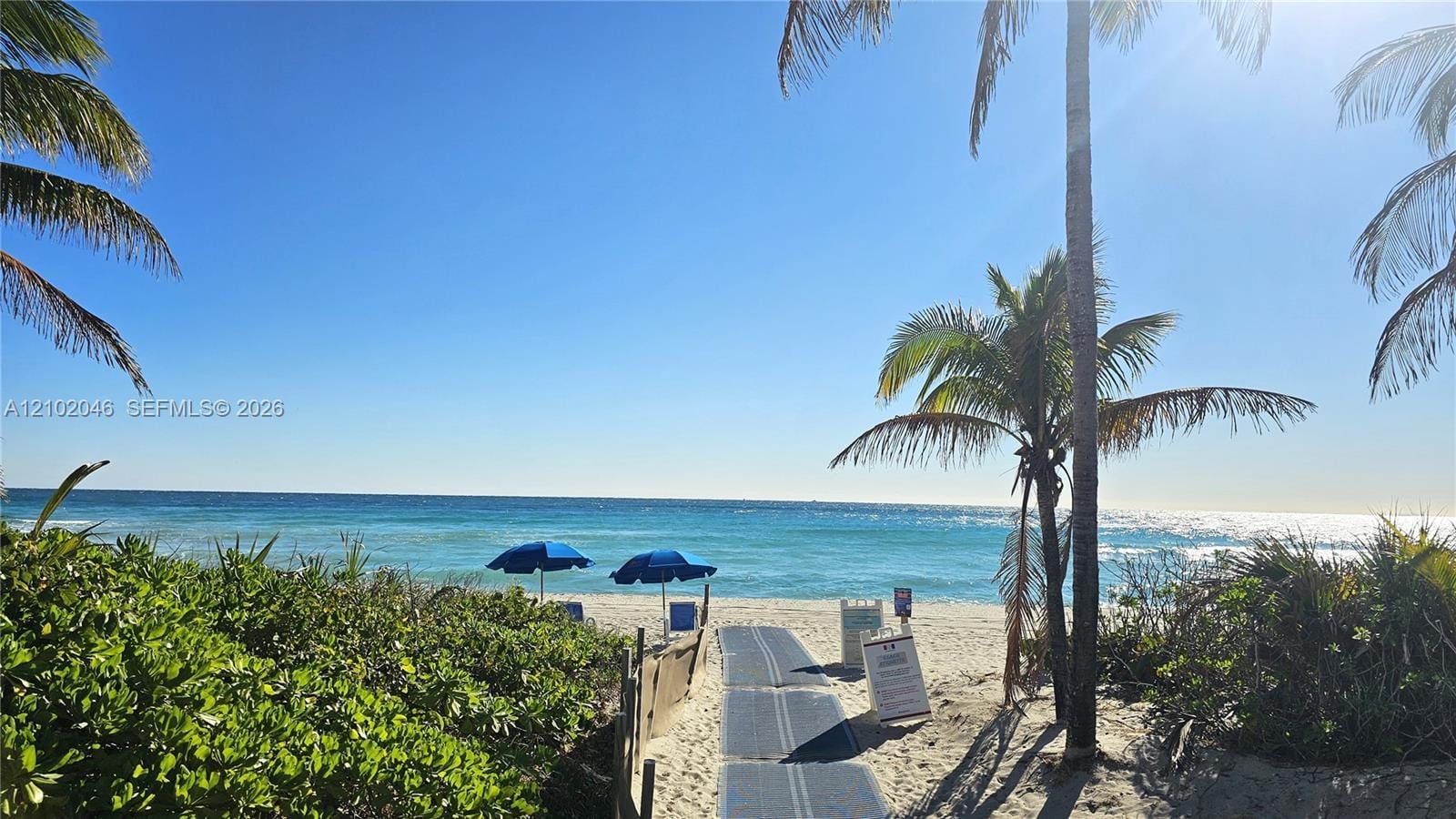 1965 S Ocean Drive 2S, Hallandale Beach, FL 33009 photo 17
