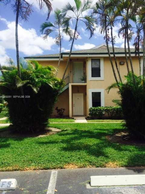 2 bedroom home for sale at 8797 39th, Sunrise, FL 33351 — $1,900