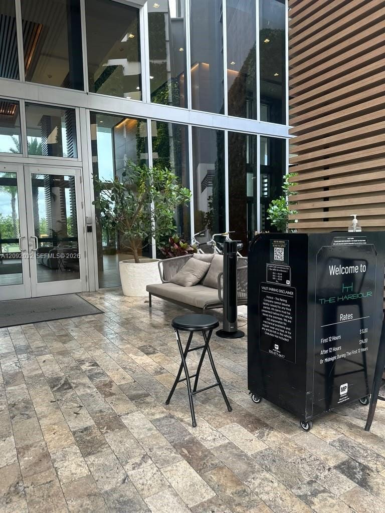 16385 Biscayne Boulevard 2606 — photo 4