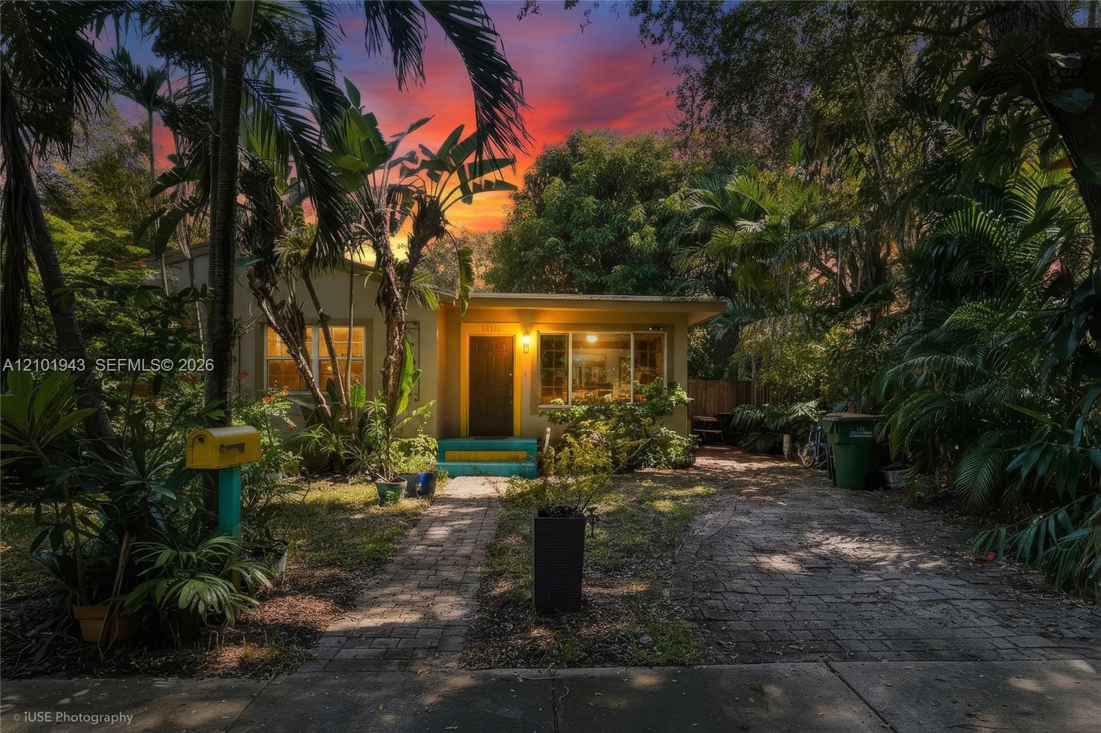 4 bedroom home for sale at 12315 12th, North Miami, FL 33161 — $899,000