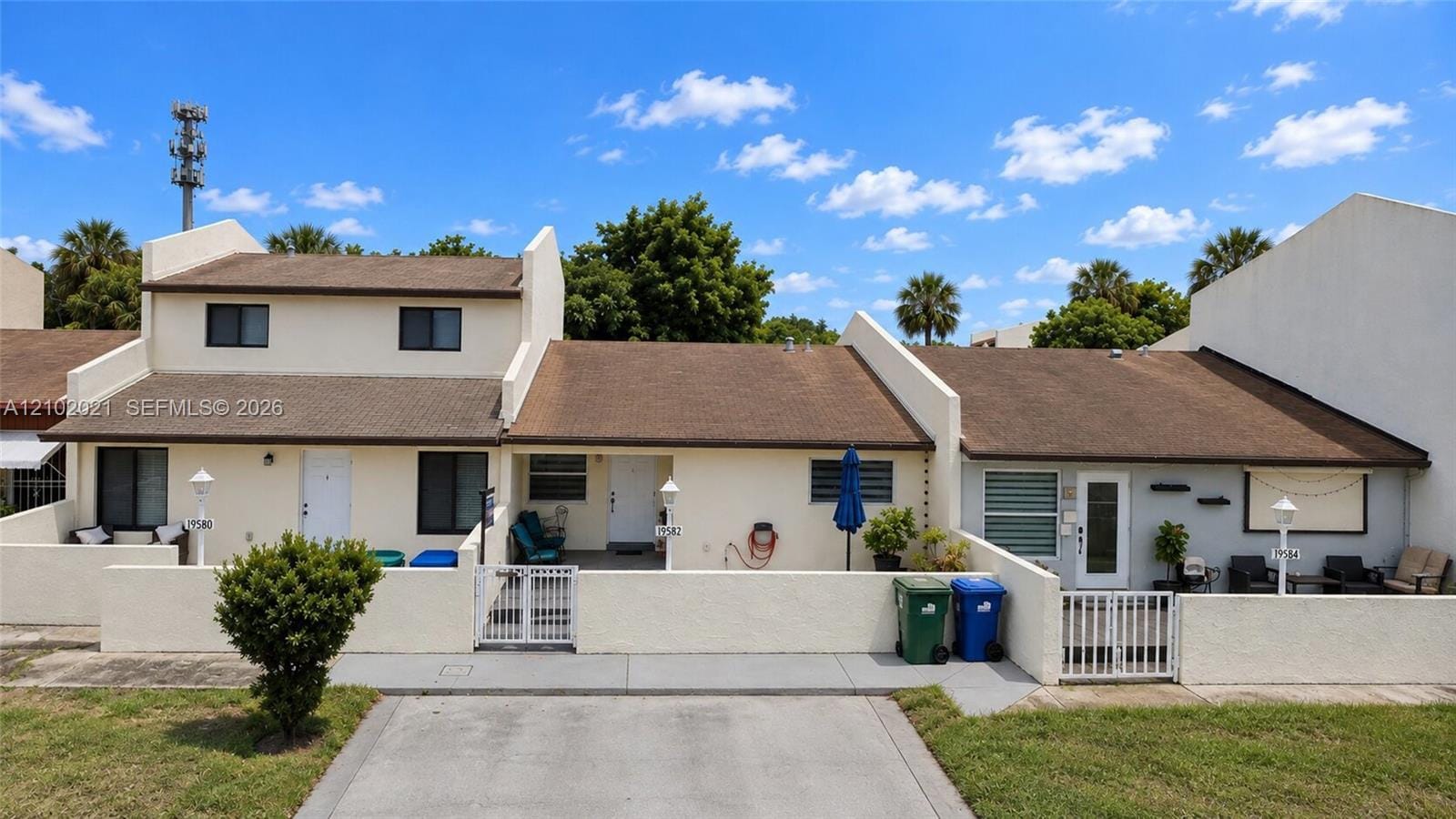 3 bedroom home for sale at 19582 55th Cir, Miami Gardens, FL 33055 — $455,000