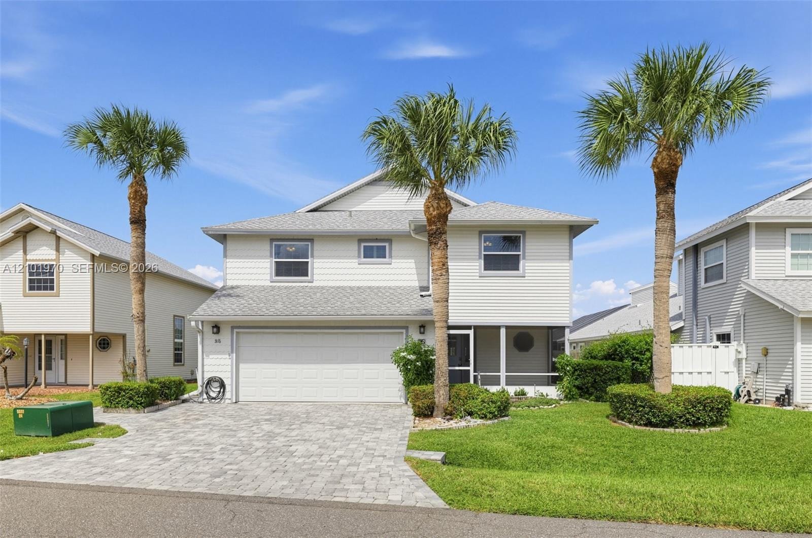 25 Bedford Drive, FL 32137 photo 2